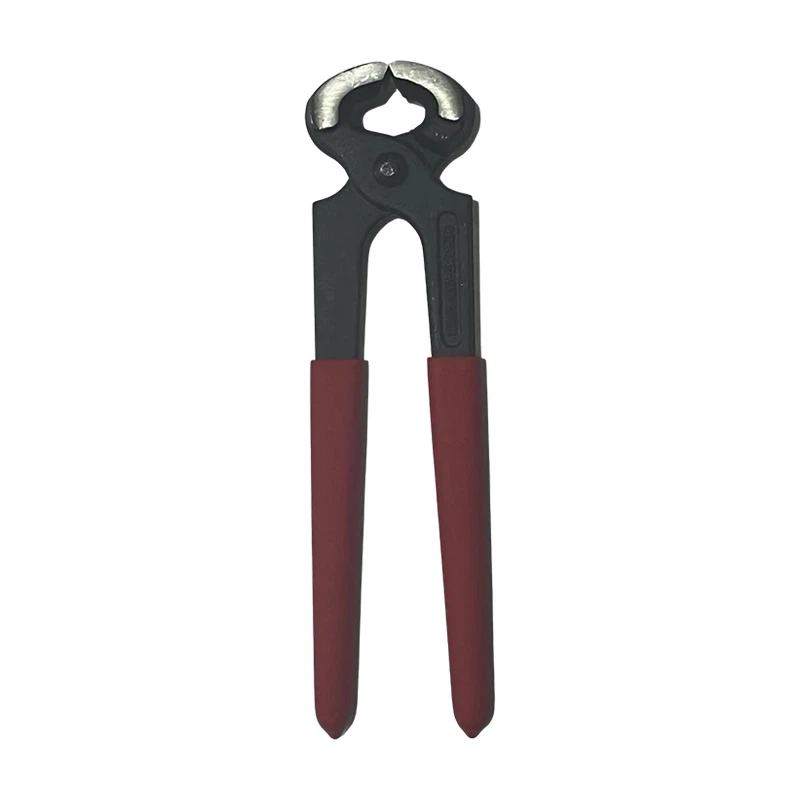 Carpenters End Cutting Pliers